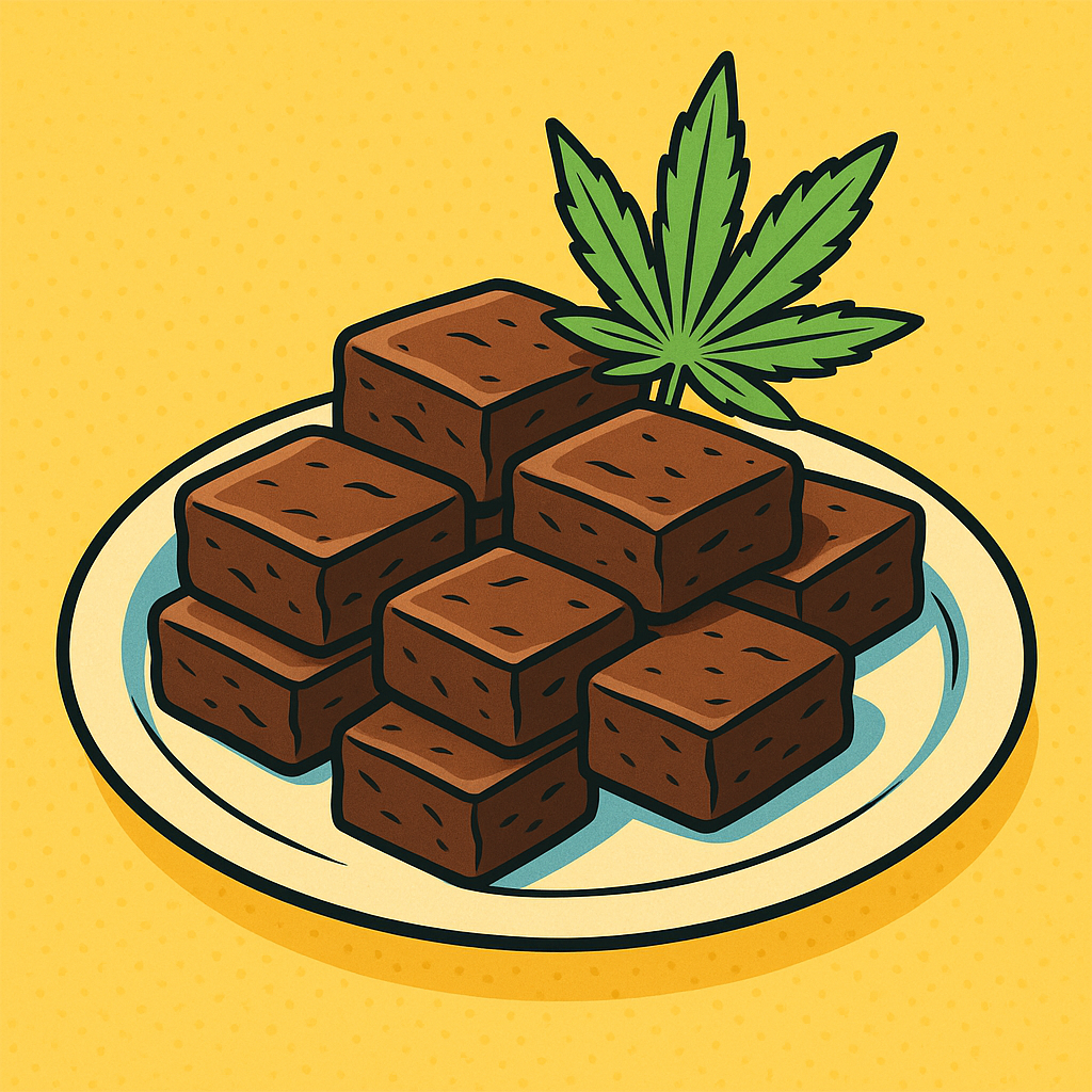 Wissenswertes rund um Edibles