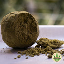 "Helles" Dry Sift Hasch variabler Mitgliedsbeitrag